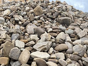 River Valley Over Sized